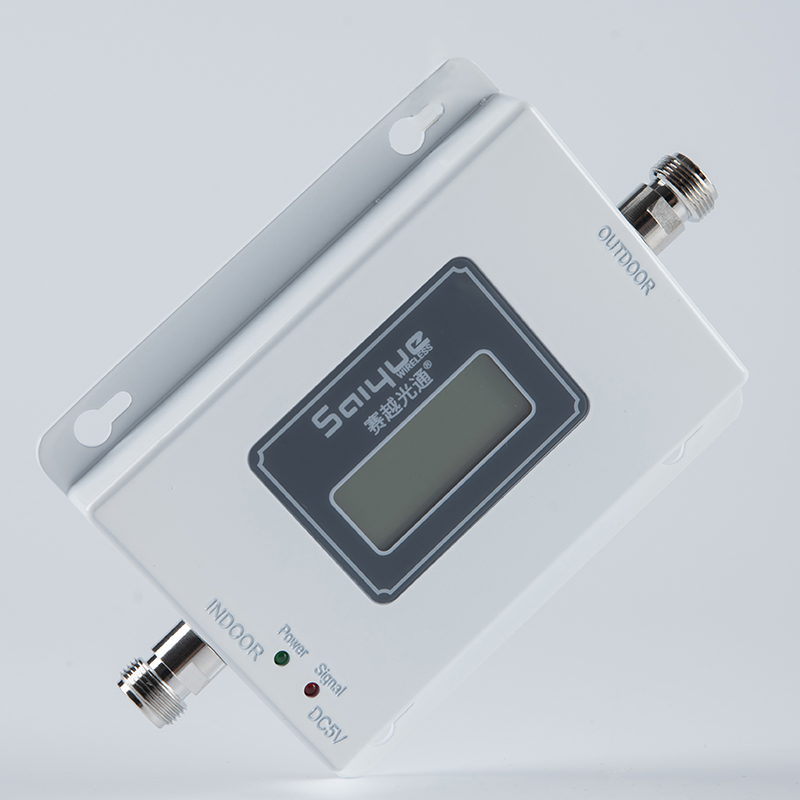 澄海家用配电房机房信号放大器200㎡