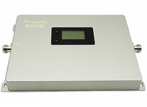  澄海三频/四频/五频手机信号接收器800㎡
