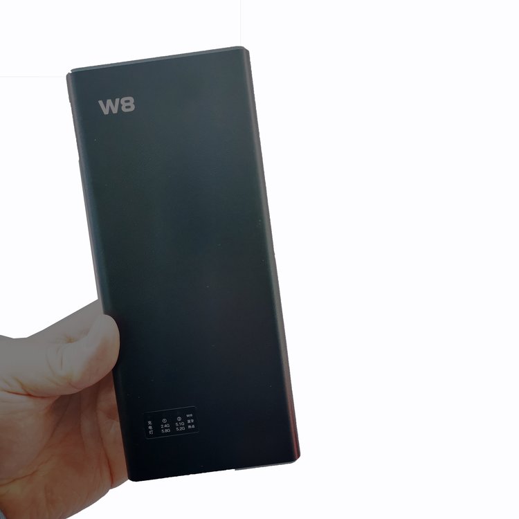  澄海蓝牙WiFi信号屏蔽器