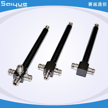  澄海FM调频广播同步广播功分器