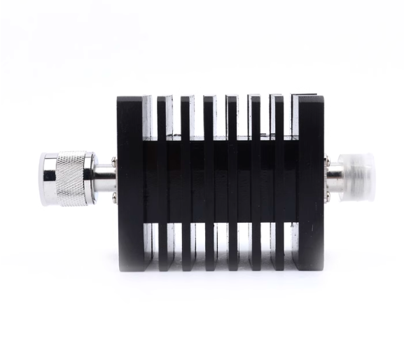  澄海腔体固定衰减器0-3G/0-4G  N型接口